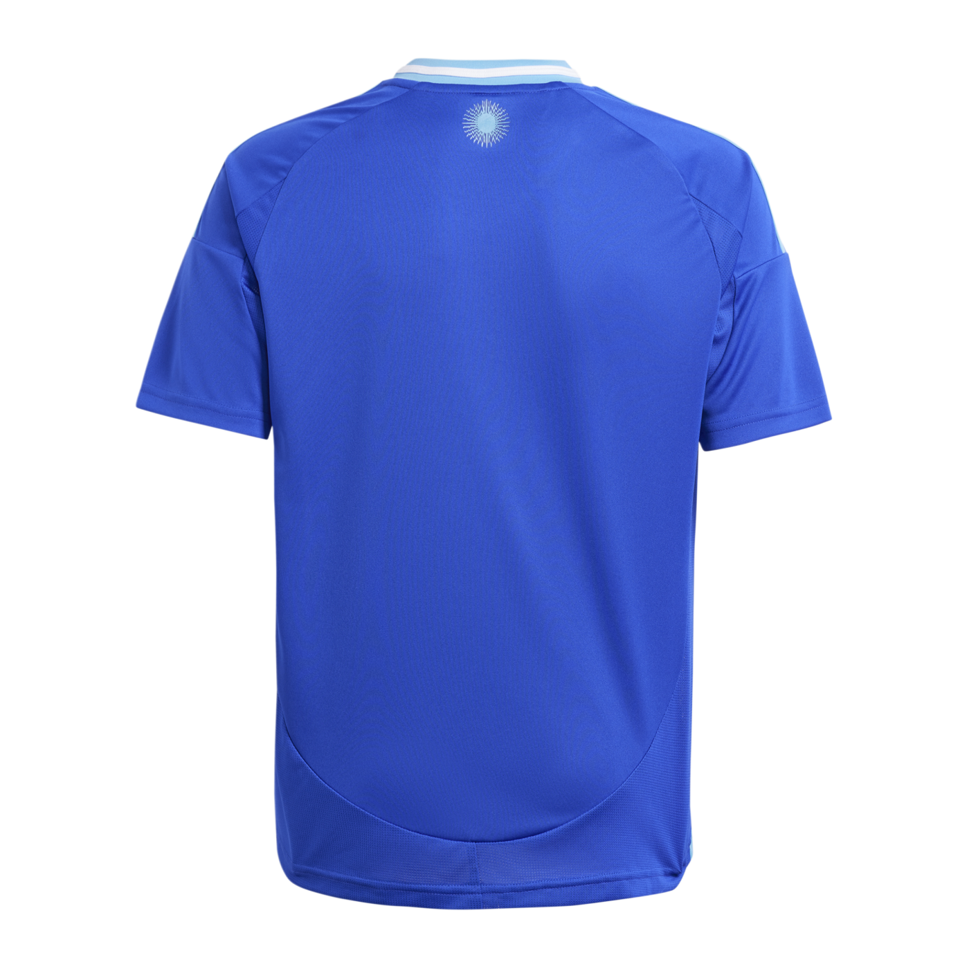 adidas Argentinien Trikot Home Copa America 2024 Kids Blau