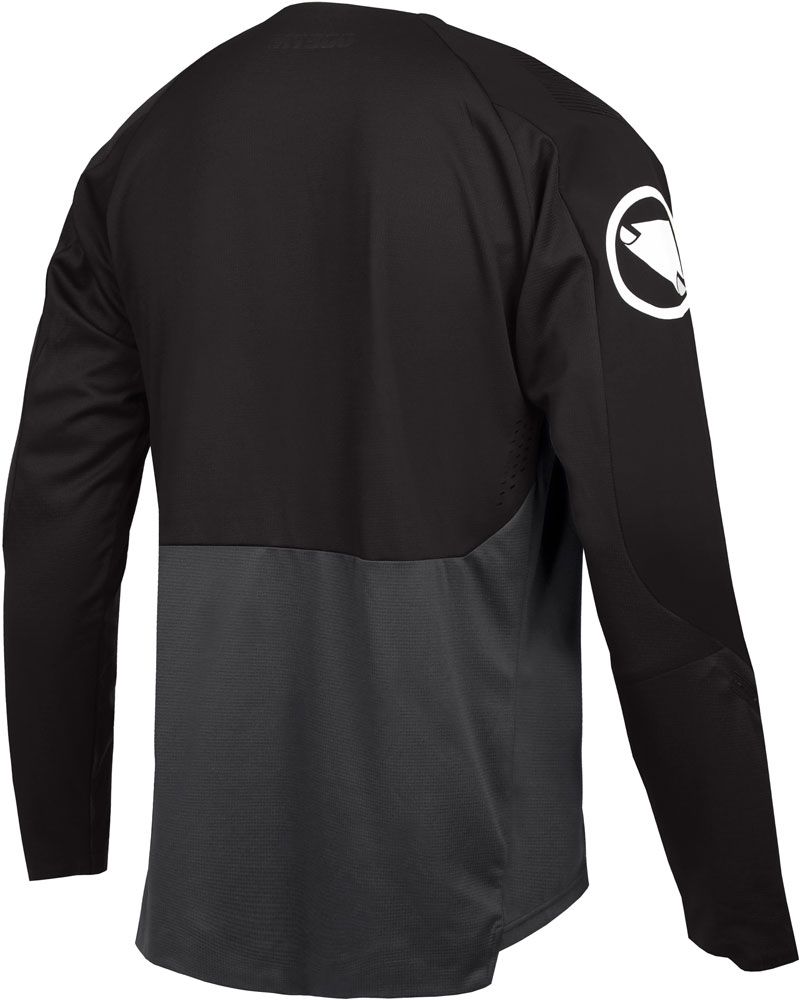 Endura MT500 Burner - MTB Langarmtrikot kaufen | Bike-Discount