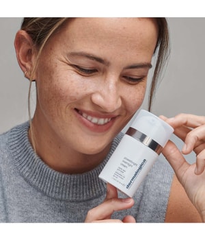 dermalogica PowerBright Overnight Cream Nachtcreme 50 ml