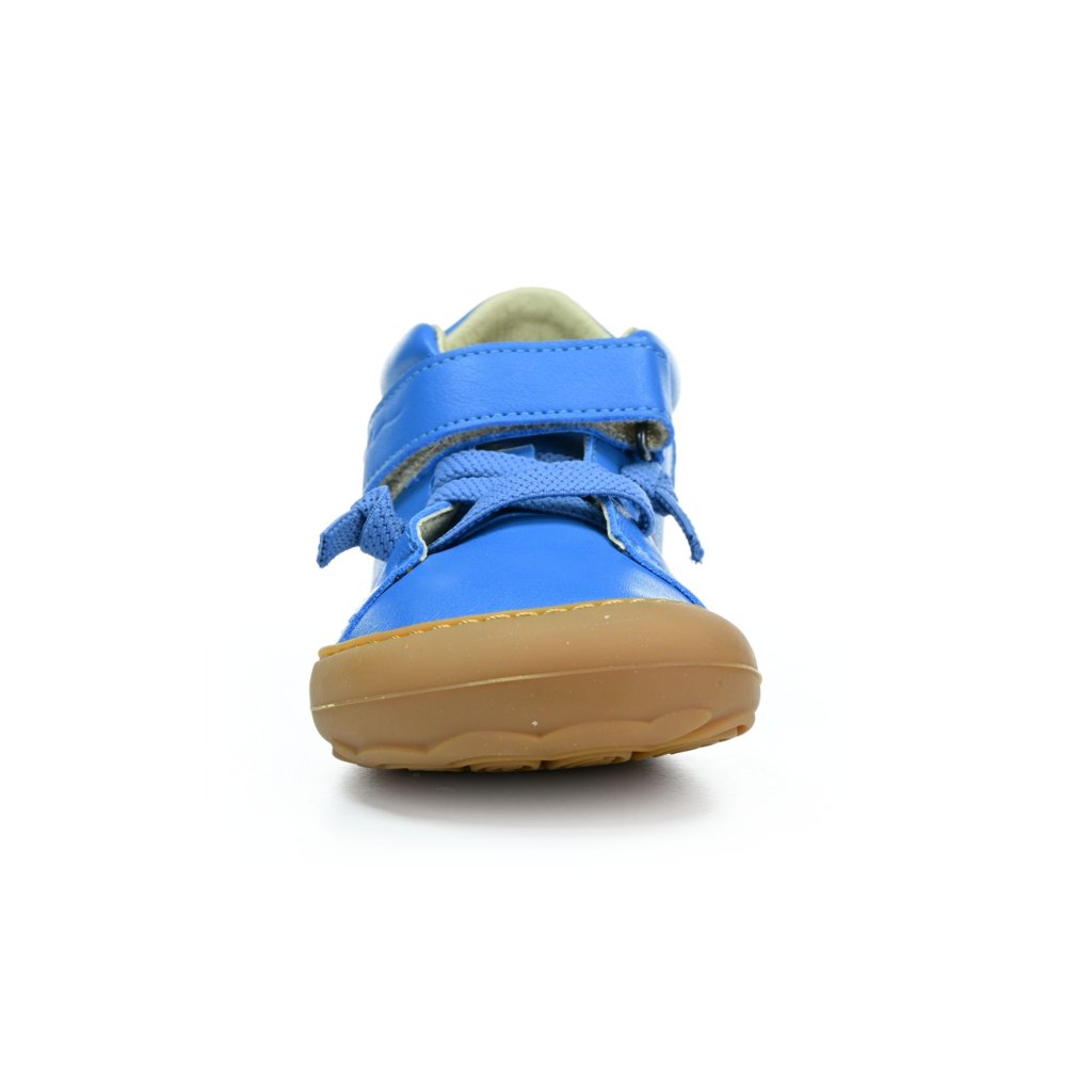 Aylla Tiksi Kids Blue Barfußschuhe