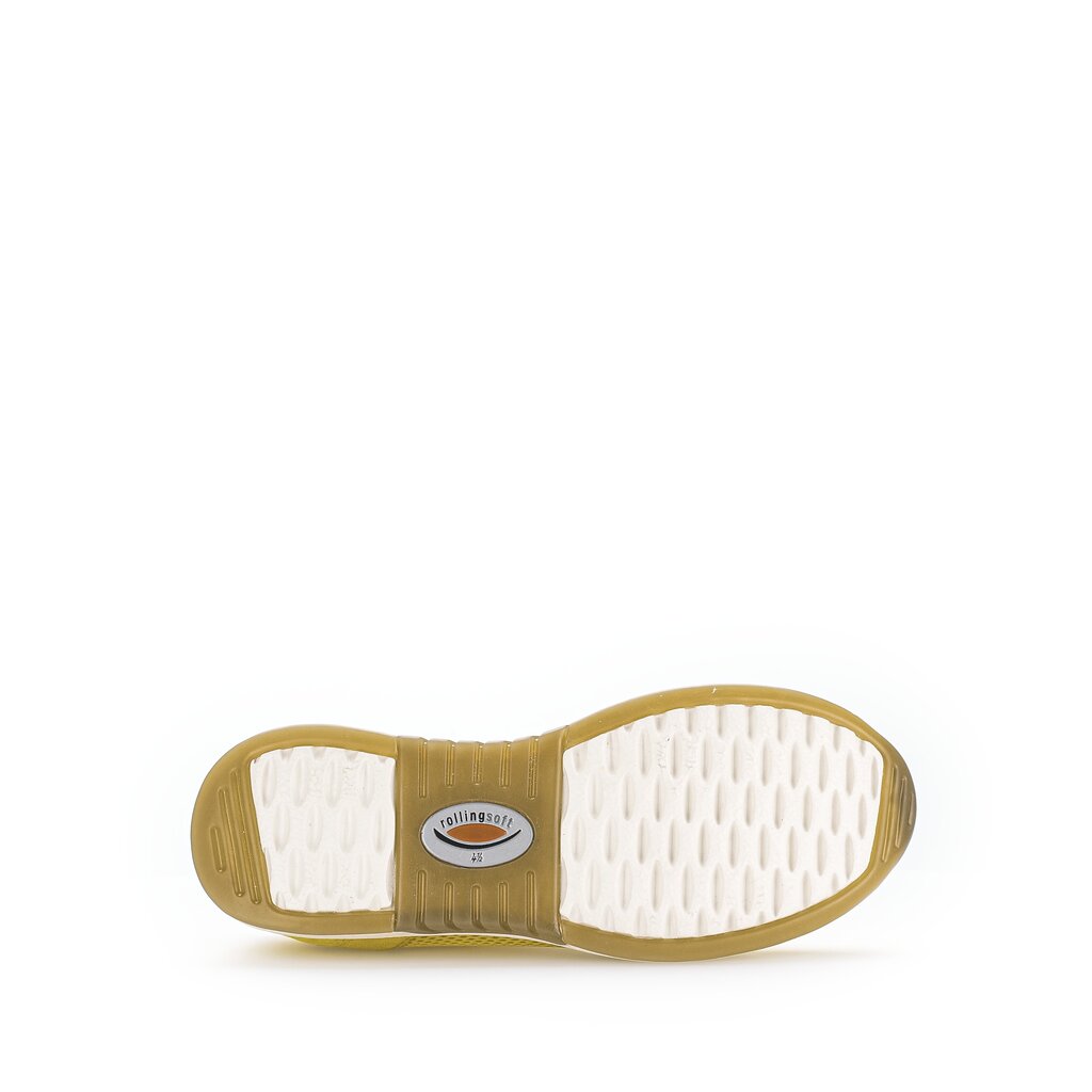 rollingsoft Sneaker low gelb