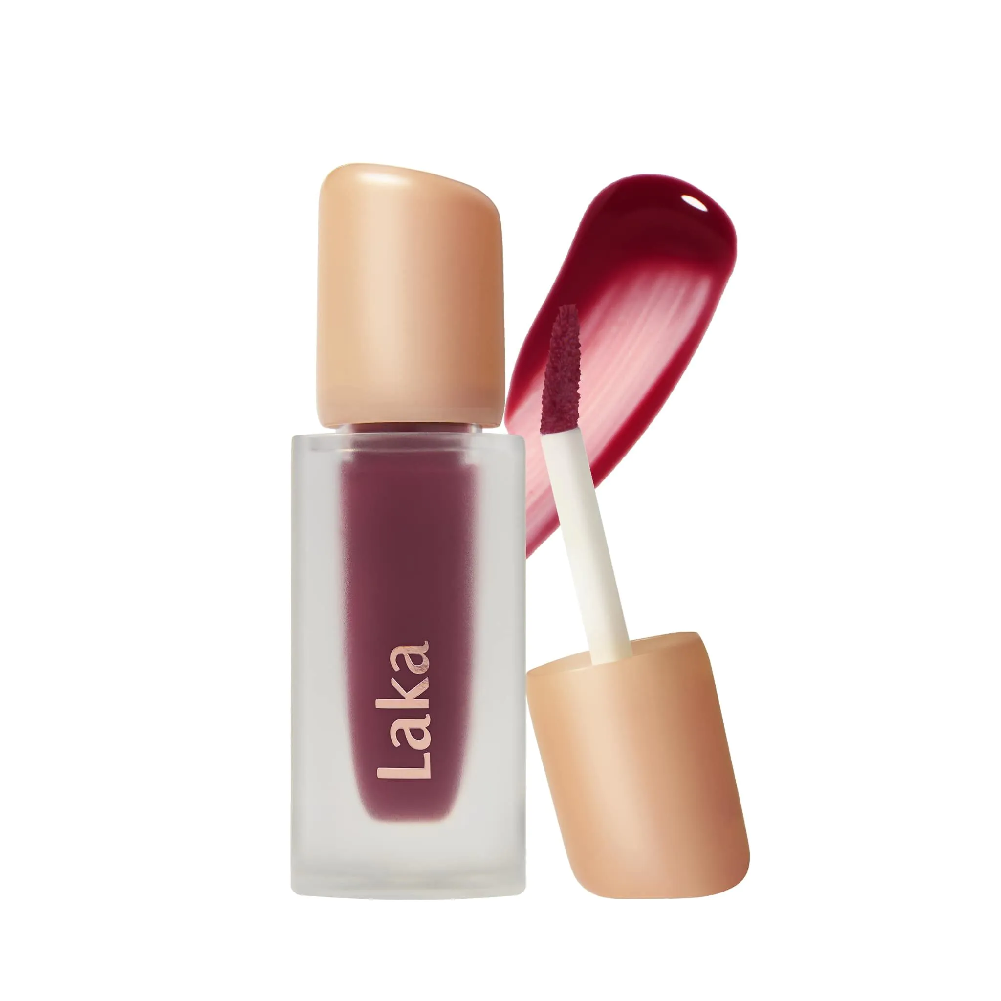 Laka Fruity Glam Tint 115 Envy