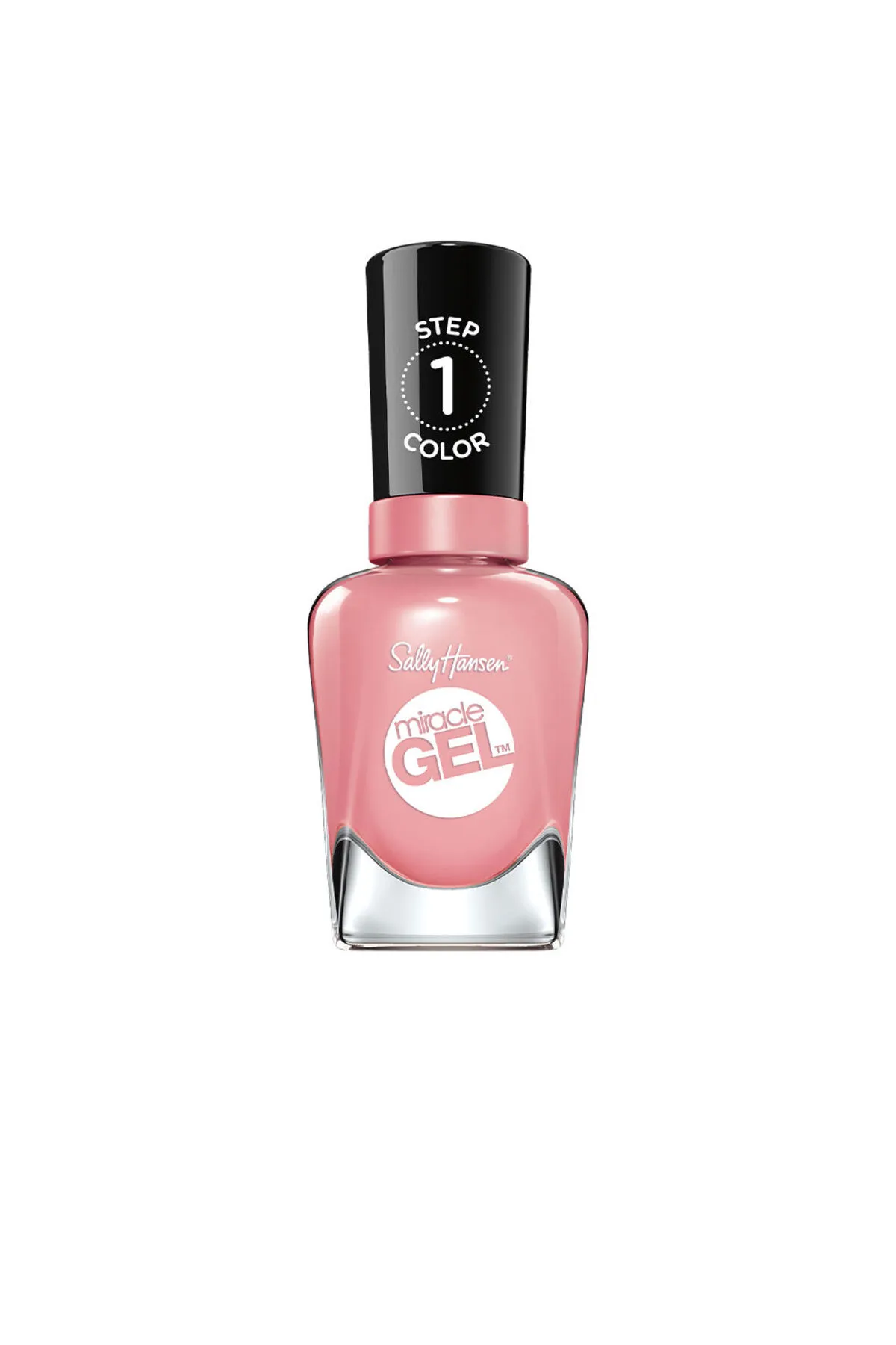 Sally Hansen  Wundergel #245-satel-lite Pink 14,7 ml