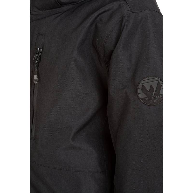 Whistler Gigi Jr Skijacke Mdchen
