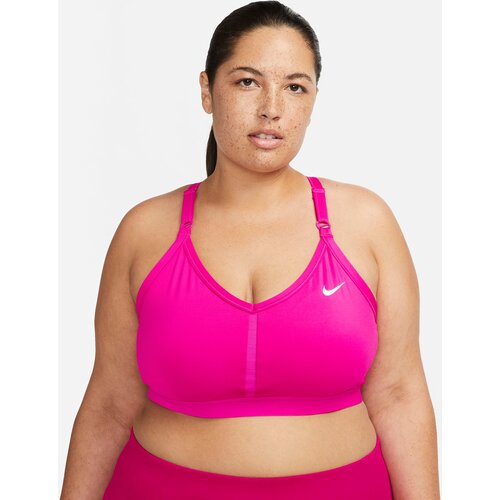 DAMEN TOP W NK DF INDY V-NECK BRA