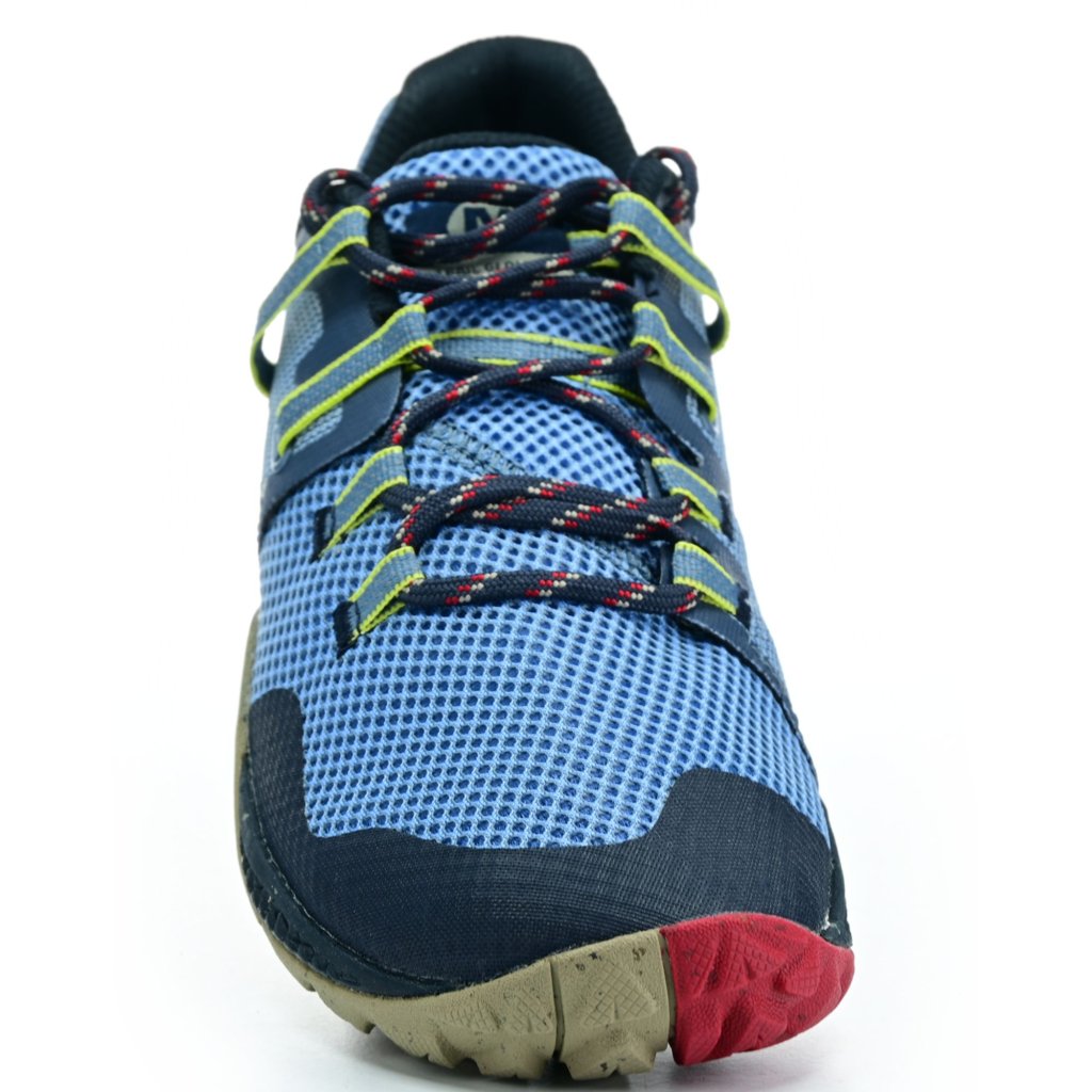 Merrell Trail Glove 6 Arona sportliche Barfußschuhe