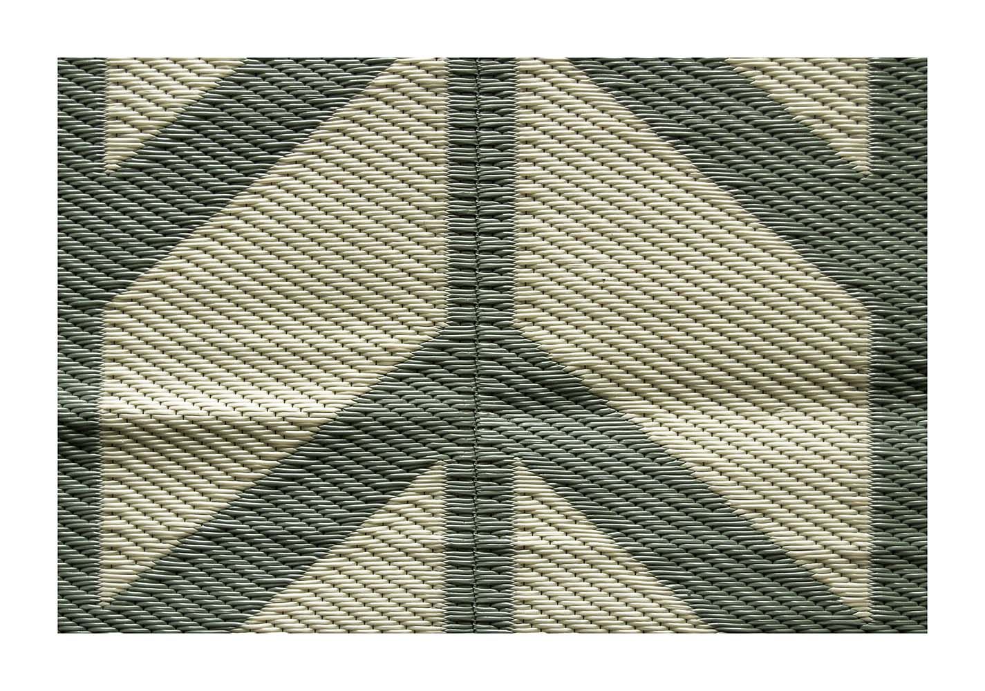 Bo-Camp Flaxton XL Chill Matte
