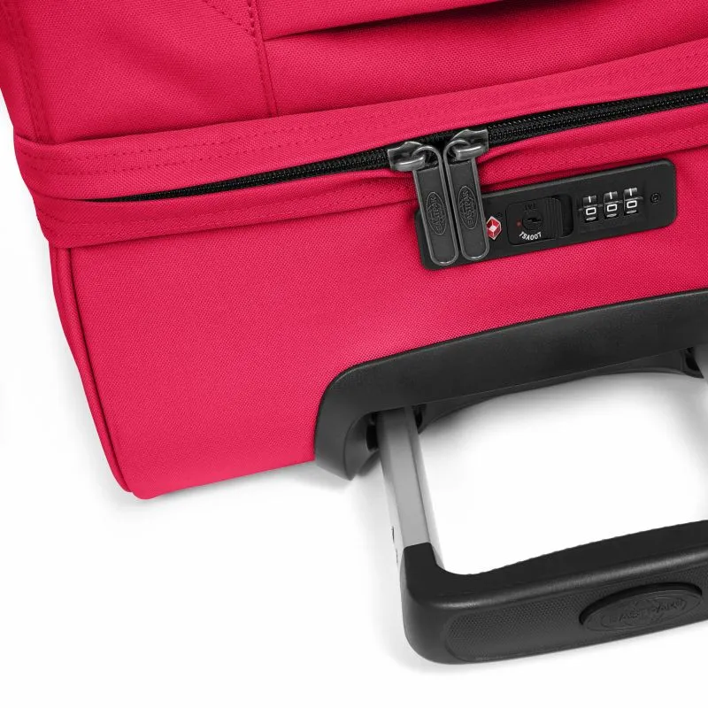 Eastpak Transit'R L - Strawberry Pink