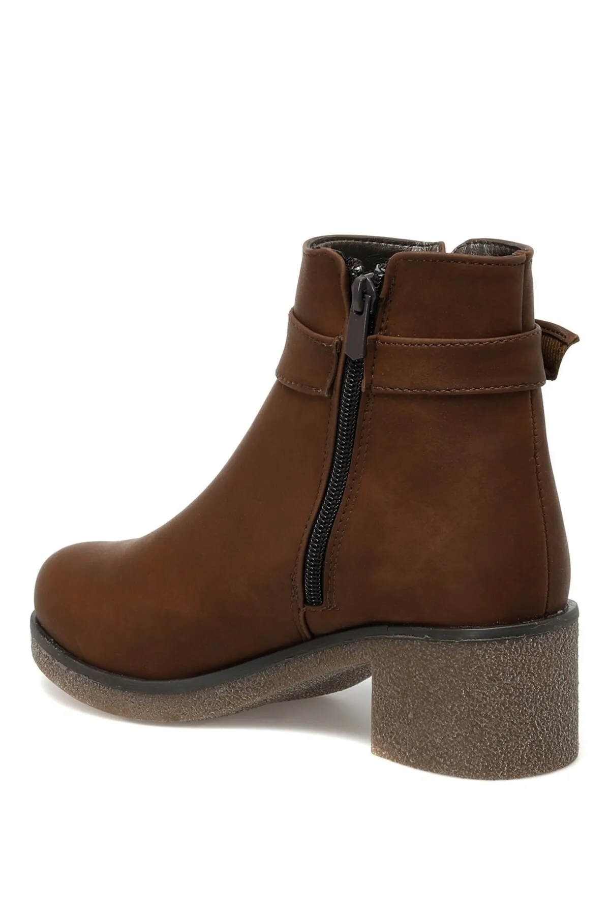 Butigo  Vona 2pr Tan Damen-Stiefel mit Absatz