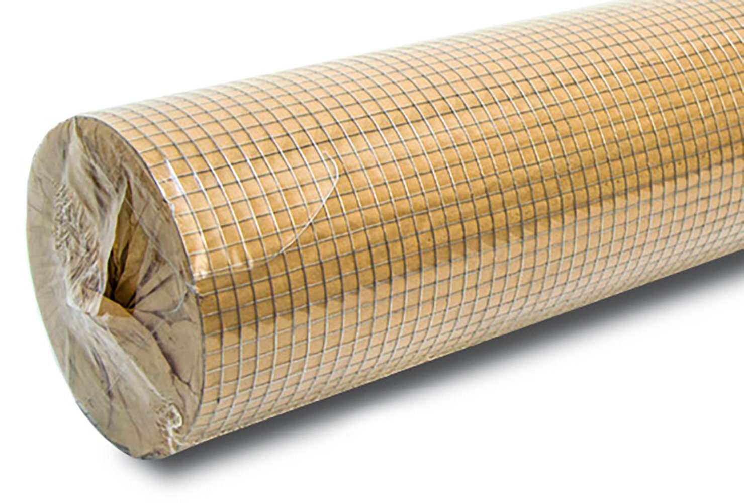 Niederberg Metall Maschendrahtzaun 25m x 100cm Volierendraht Verzinkt 19x19mm Zaun, Maschendrahtzaun Kaninchendraht