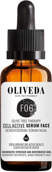 Oliveda F06 Gesichtsserum