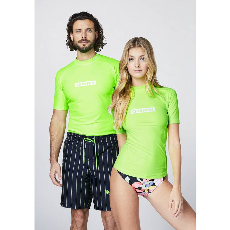 Chiemsee Unisex Badeshirt Surf Shirt
