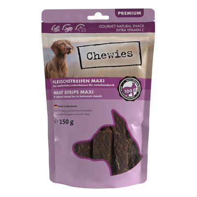 Chewies Fleischstreifen