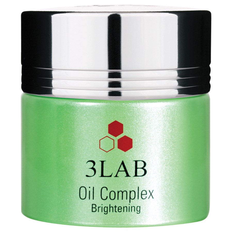 Oil Complex Brightening