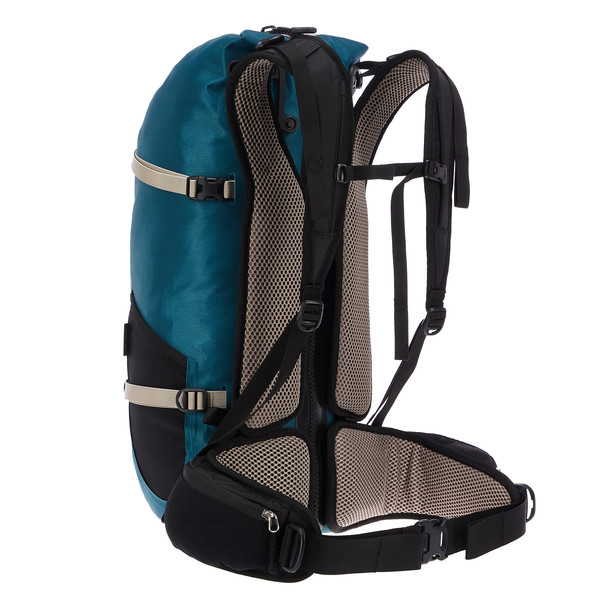ATRACK - Wasserdichter Rucksack