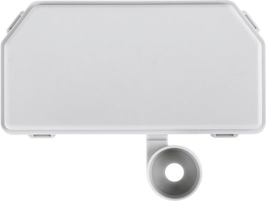 Homematic IP Jalousieaktor - Unterputz 3er Set Smart-Home-Steuerelement