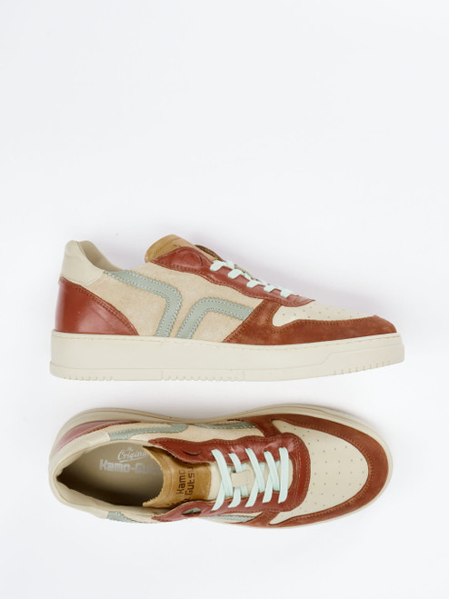 Sneaker-46612950003 Kamo Gutsu