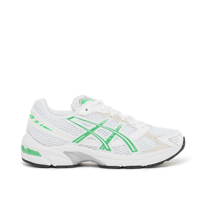 Asics Sportstyle GEL-1130 white/malachite green