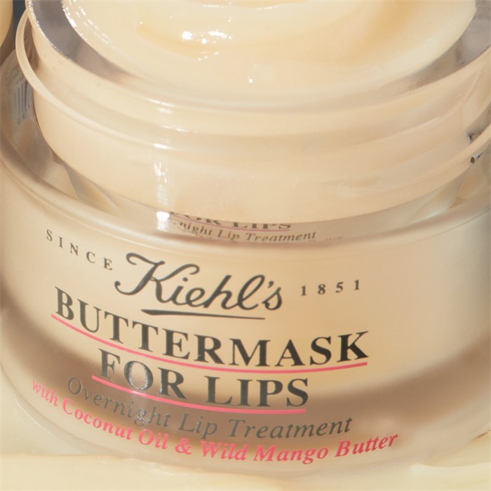 Buttermask For Lips