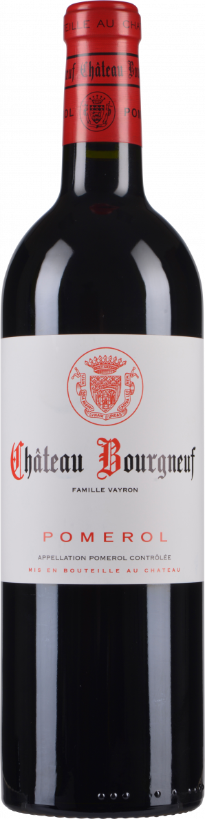 Château Bourgneuf Château Bourgneuf 2020