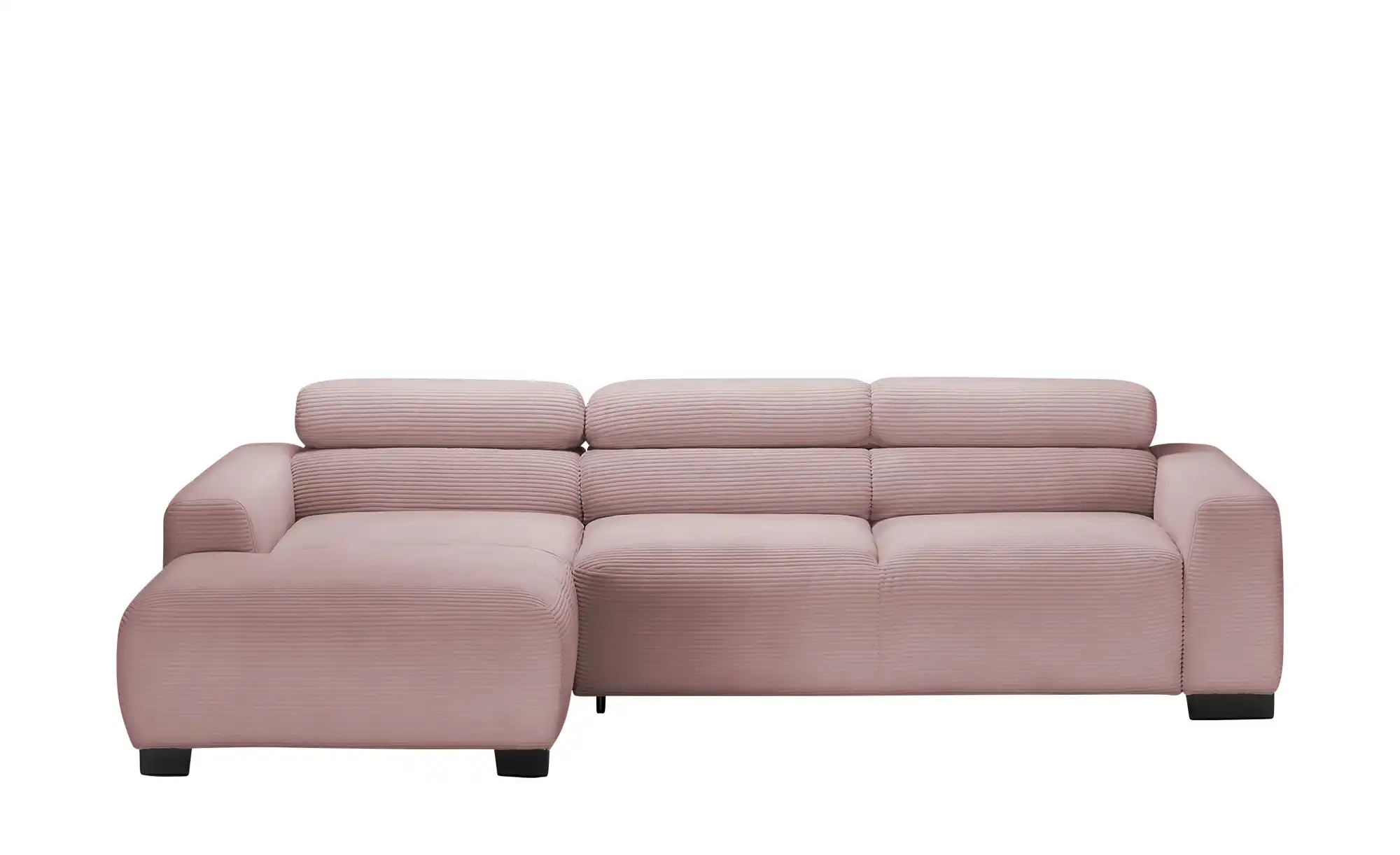 Jette Home Ecksofa  Flirt