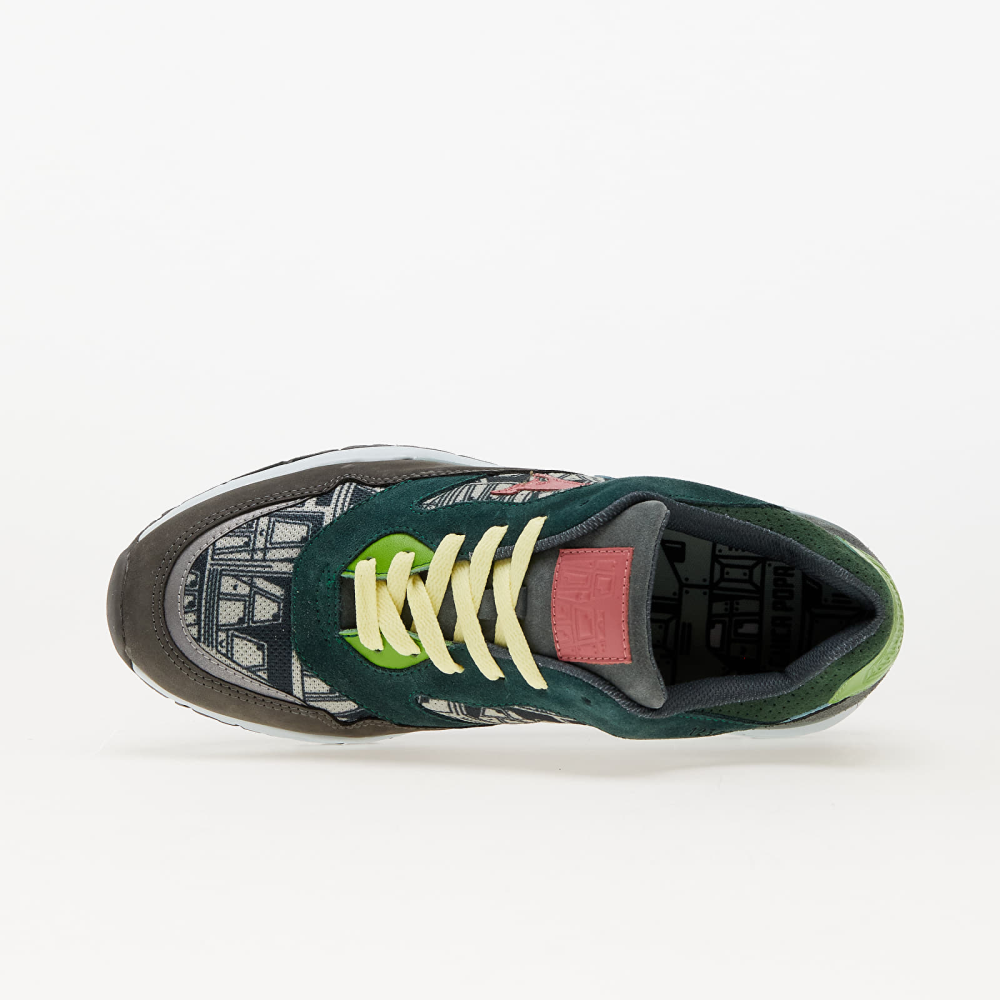 KangaROOS x Ghica Popa Spaceship Multicolor 804004 000000 9600 / bunt