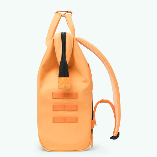Omis Medium Adventurer Backpack, Yellow