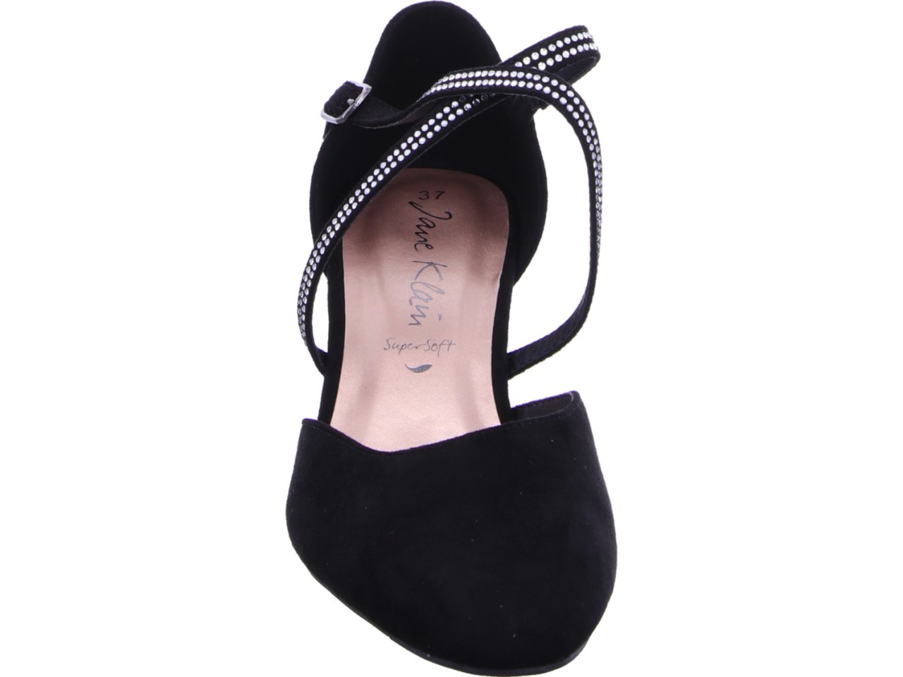 JANE KLAIN Modische Pumps schwarz