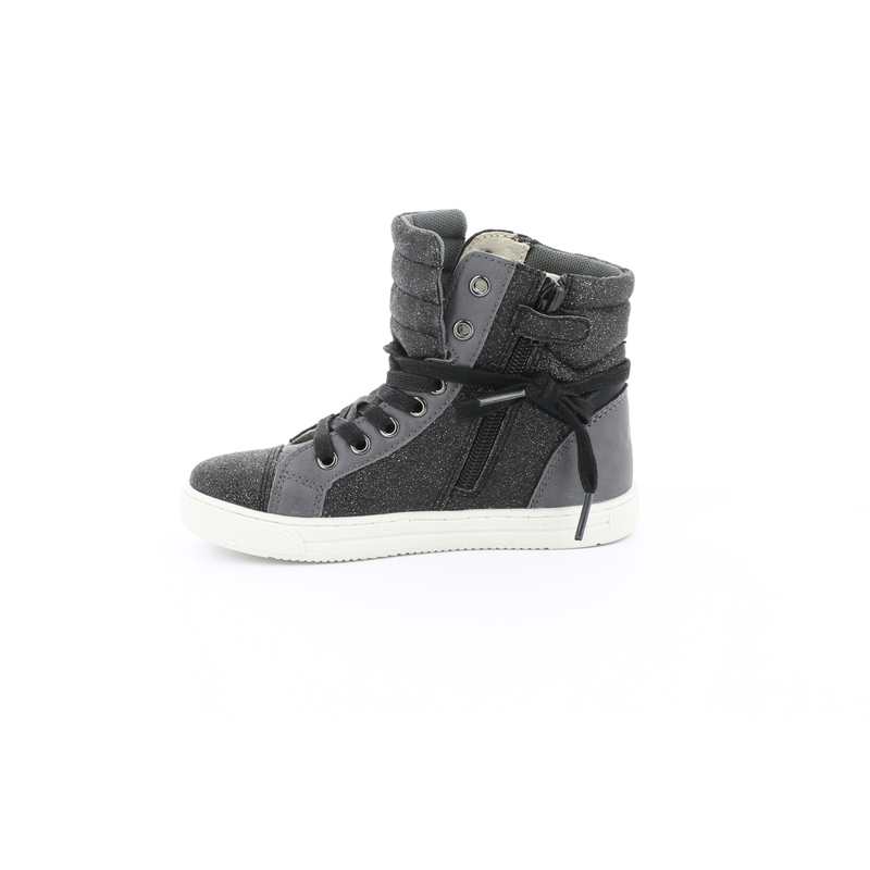 Sneakers hautes synthétique Gwendy