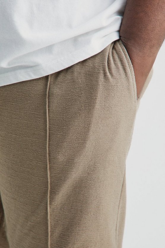 Plus schmale Slim-Fit Jogginghose