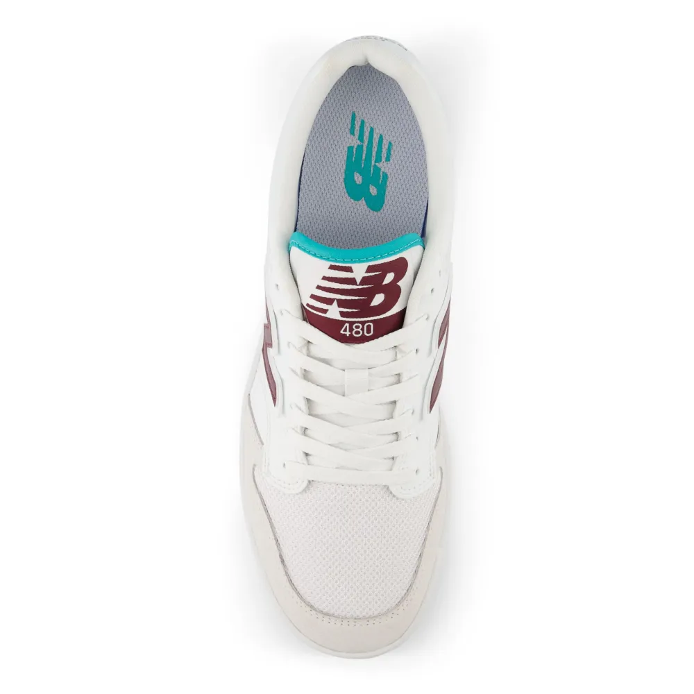 New Balance 480 BB480LFT / weiss