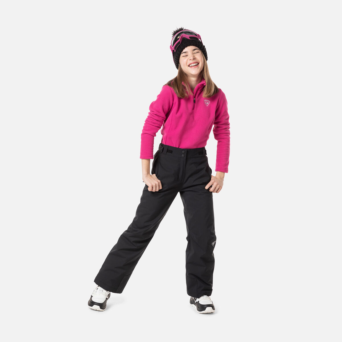 Mädchenskihose