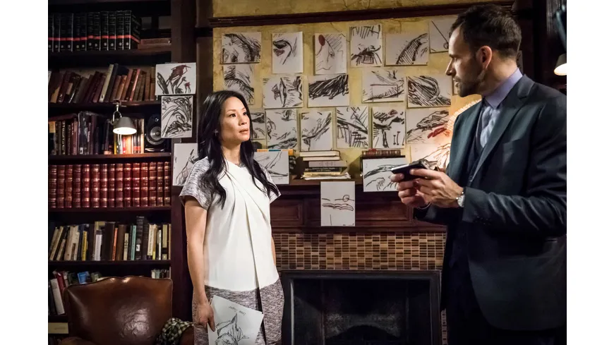 Elementary - Season 2  [6 DVDs]