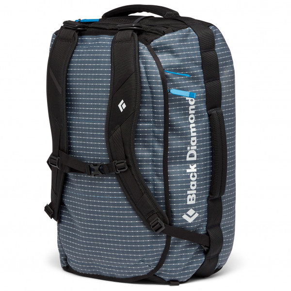 Black Diamond - Stonehauler Pro 45 Duffel - Reisetasche