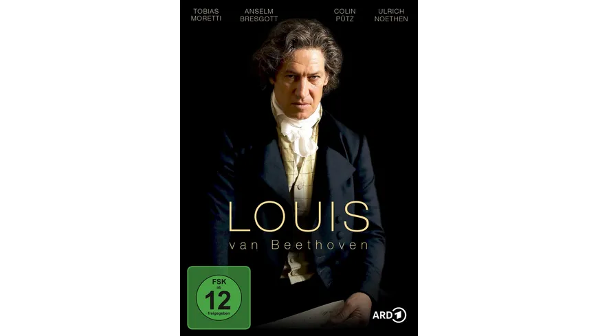 Louis van Beethoven