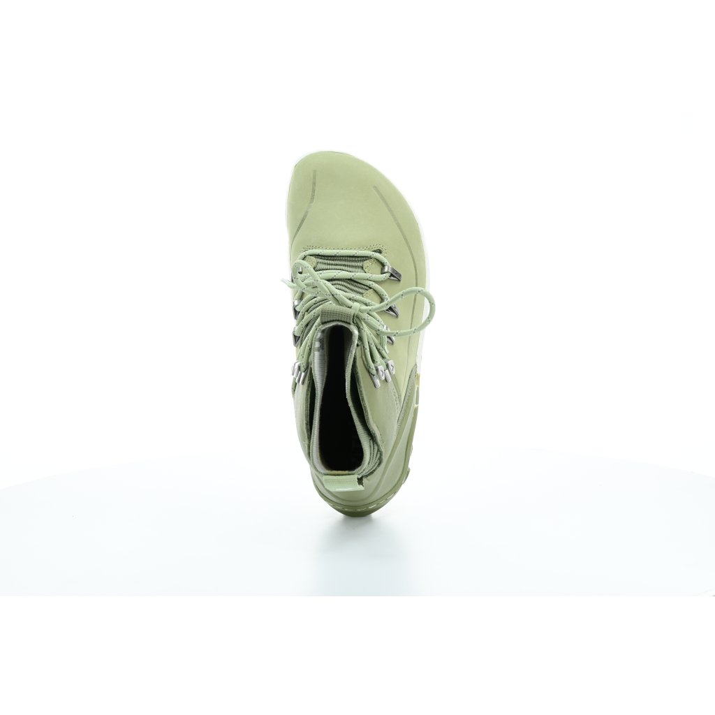 Vivobarefoot Tracker Decon FG2 L Sage Barfuß-Wanderschuhe
