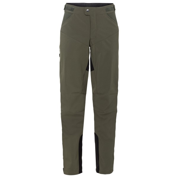 Vaude - Qimsa Softshell Pants II - Radhose