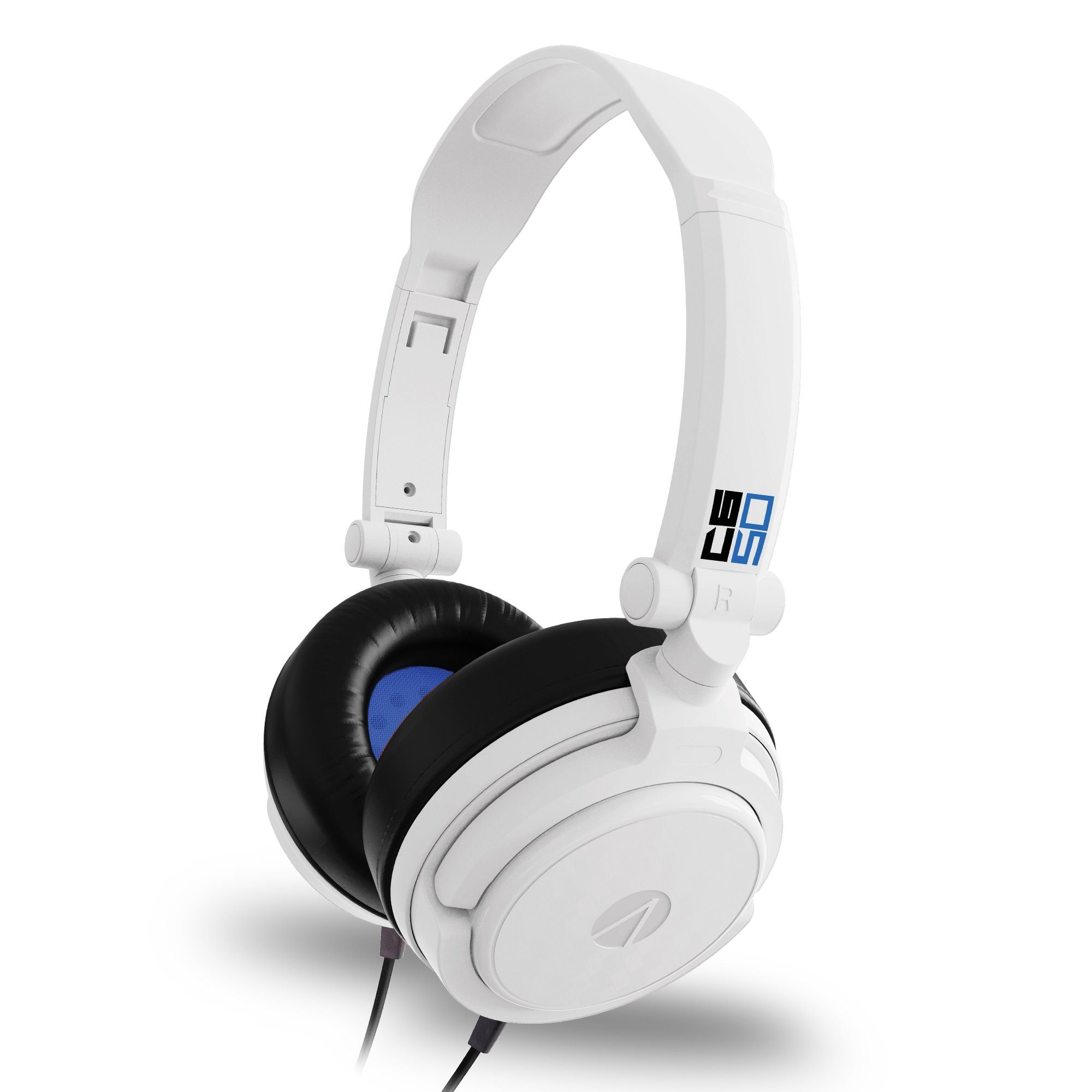 Stealth Multiformat Stereo Gaming Headset C6-50 Stereo-Headset (Plastikfreie Verpackung)