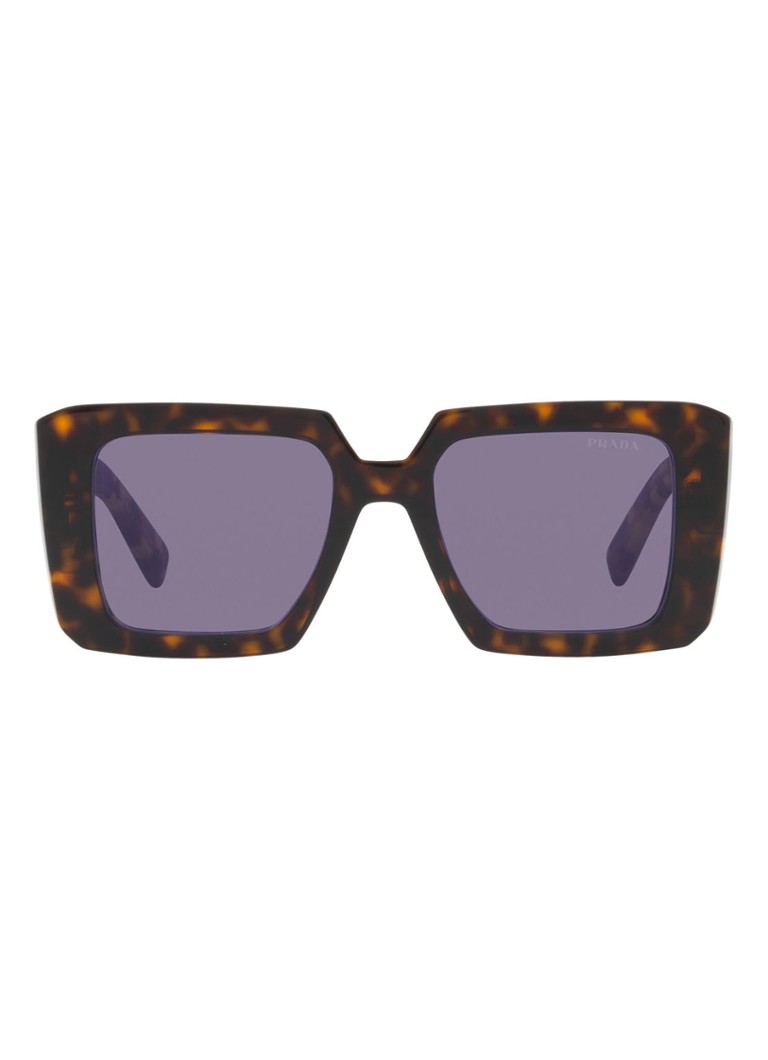 Prada saulesbrilles PR23YS