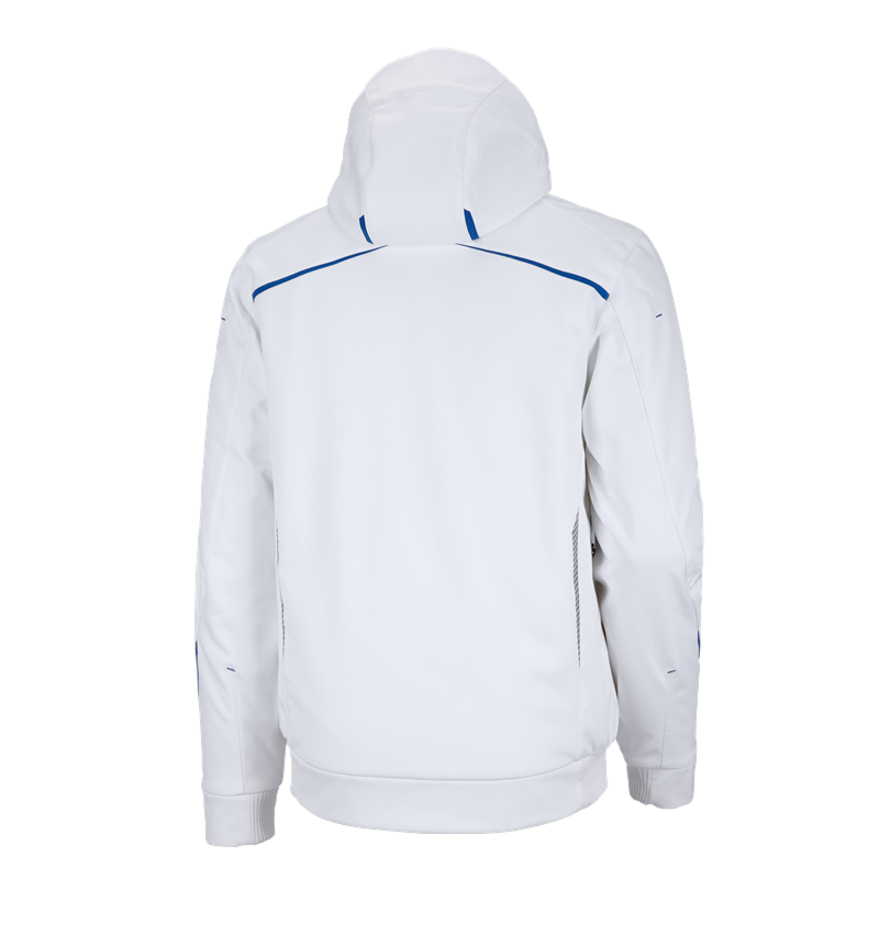 Winter Softshelljacke e.s.motion 2020, Herren