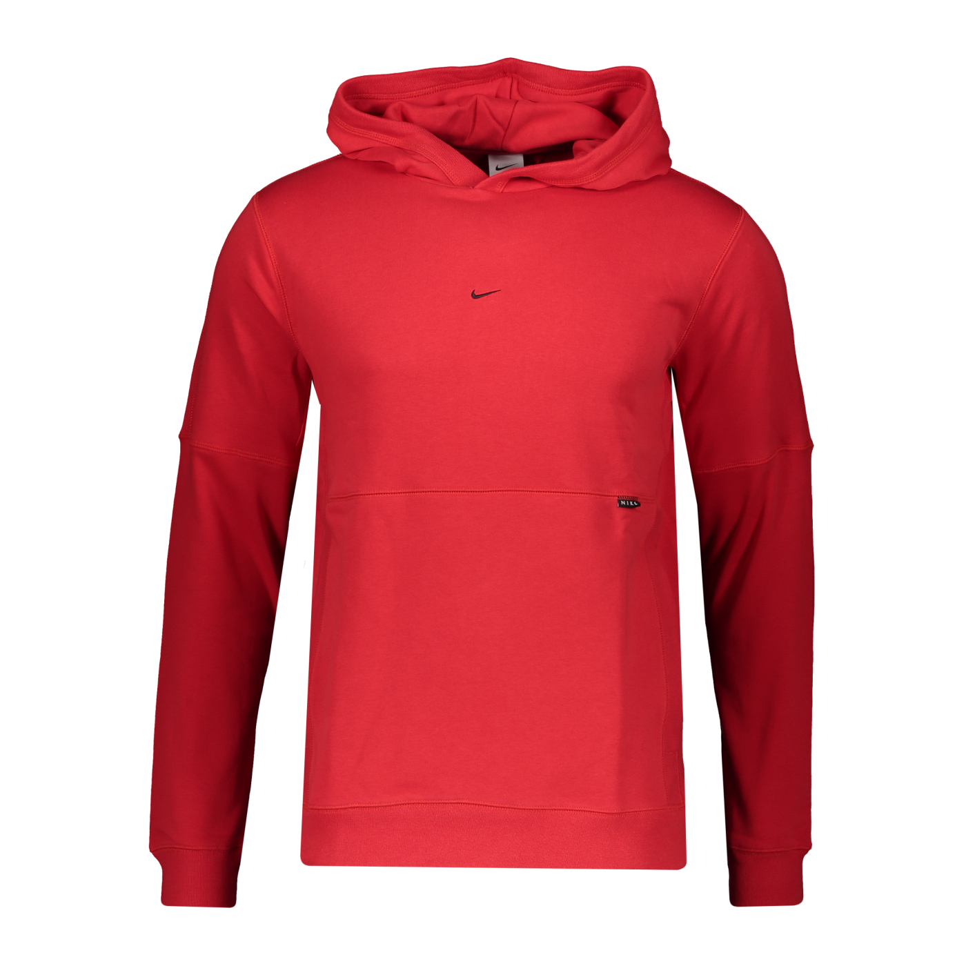 Nike Strike 22 Hoody Rot F657