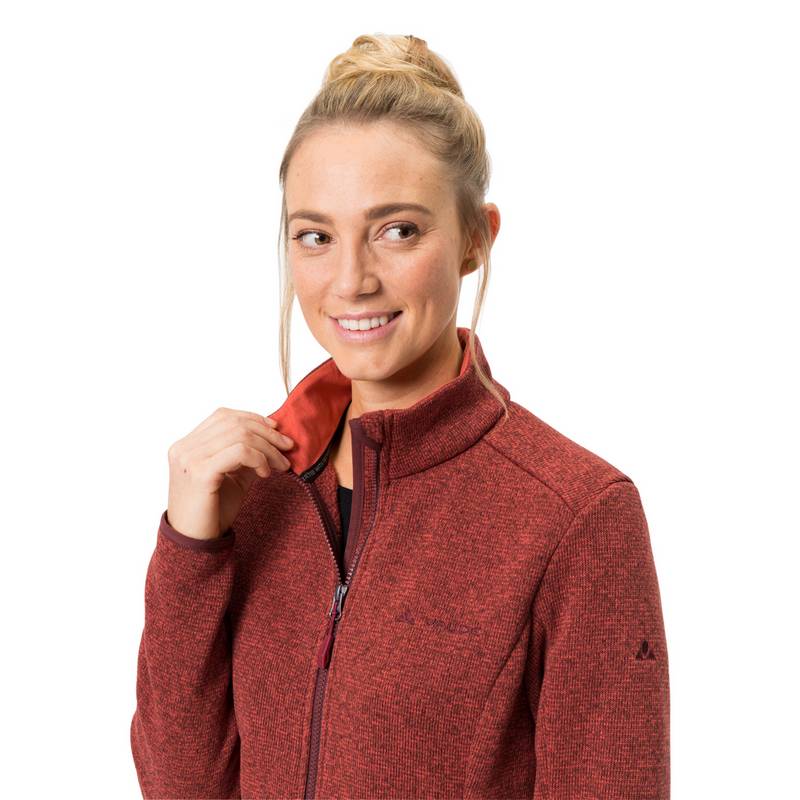 VAUDE Women's Rienza Jacket IV Outdoorjacke Damen