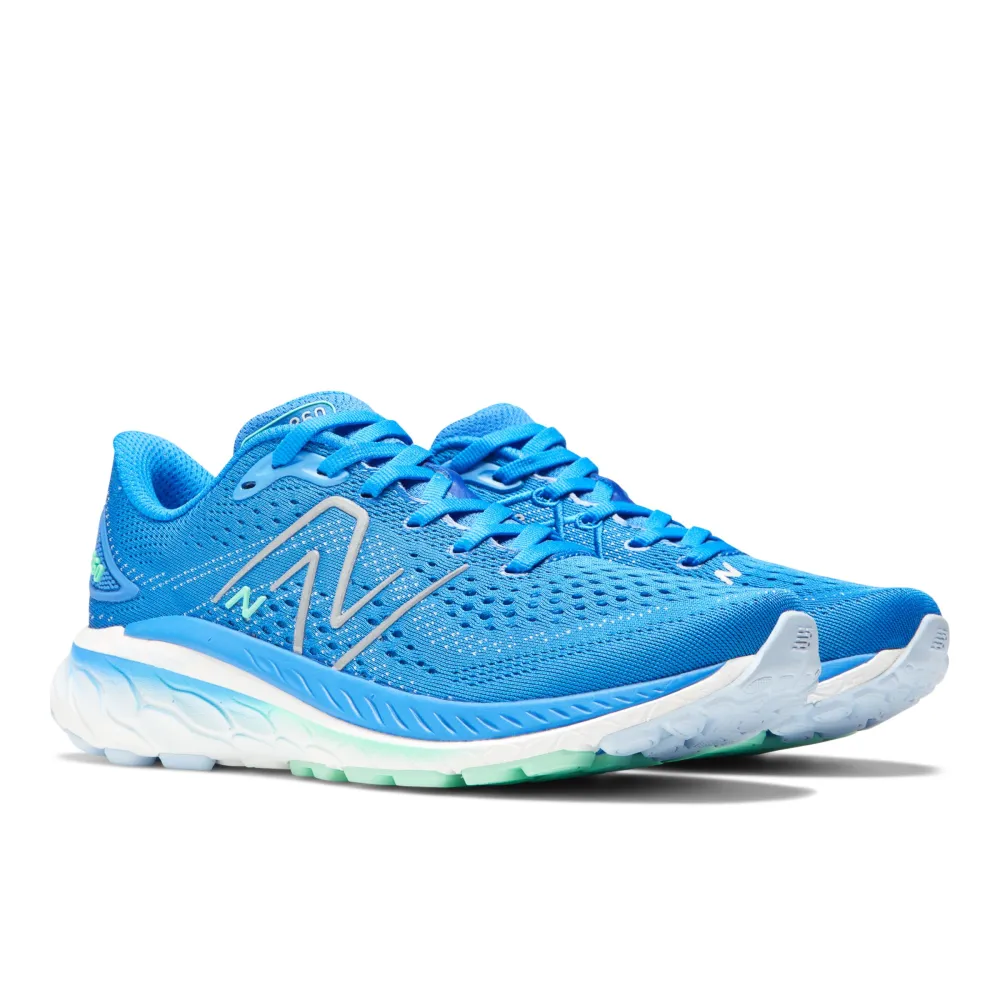 New Balance Fresh Foam X 860v13 W860B13 / blau