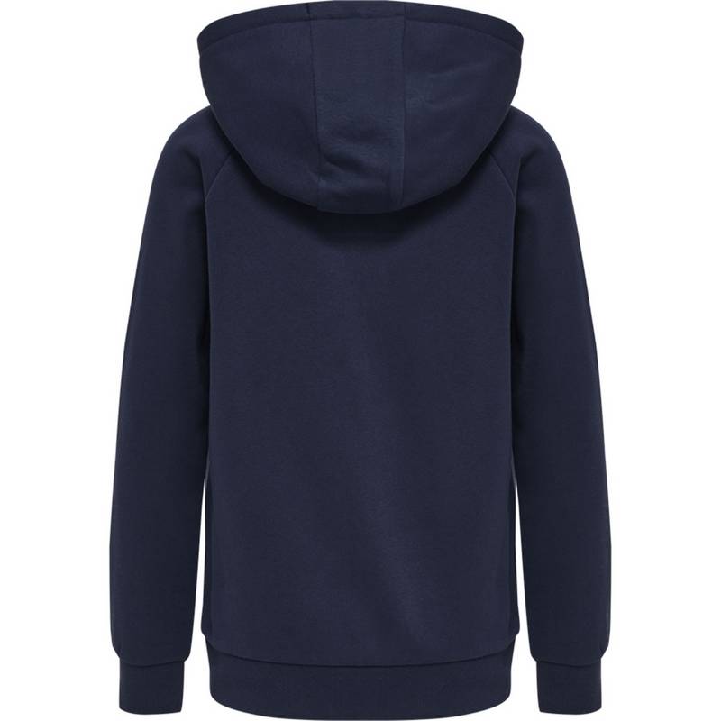hummel hmlRED CLASSIC ZIP HOODIE WOMAN Sweatshirt Damen