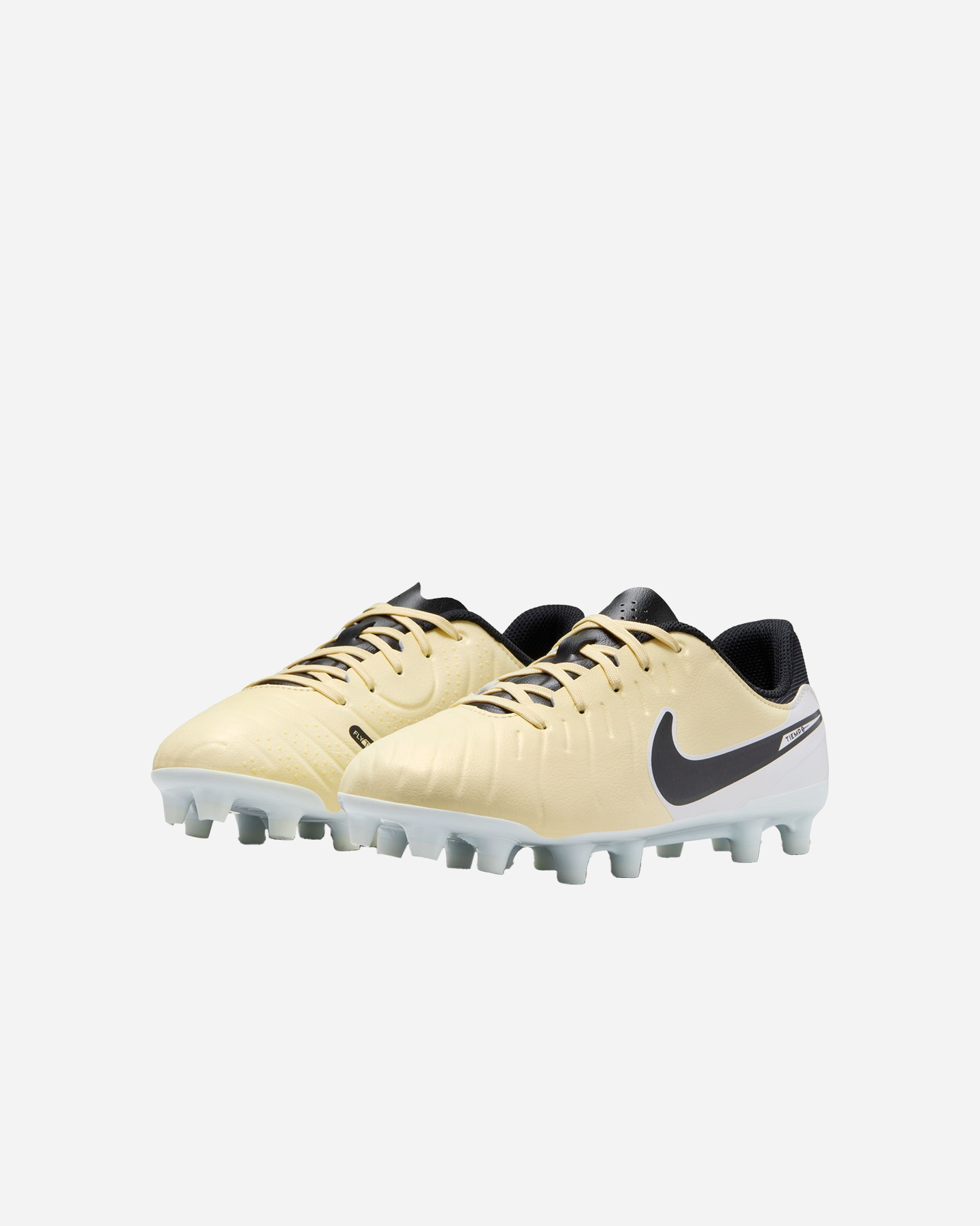 Buty piłkarskie Nike Tiempo Legend 10 Academy Mg Jr DV4348-700
