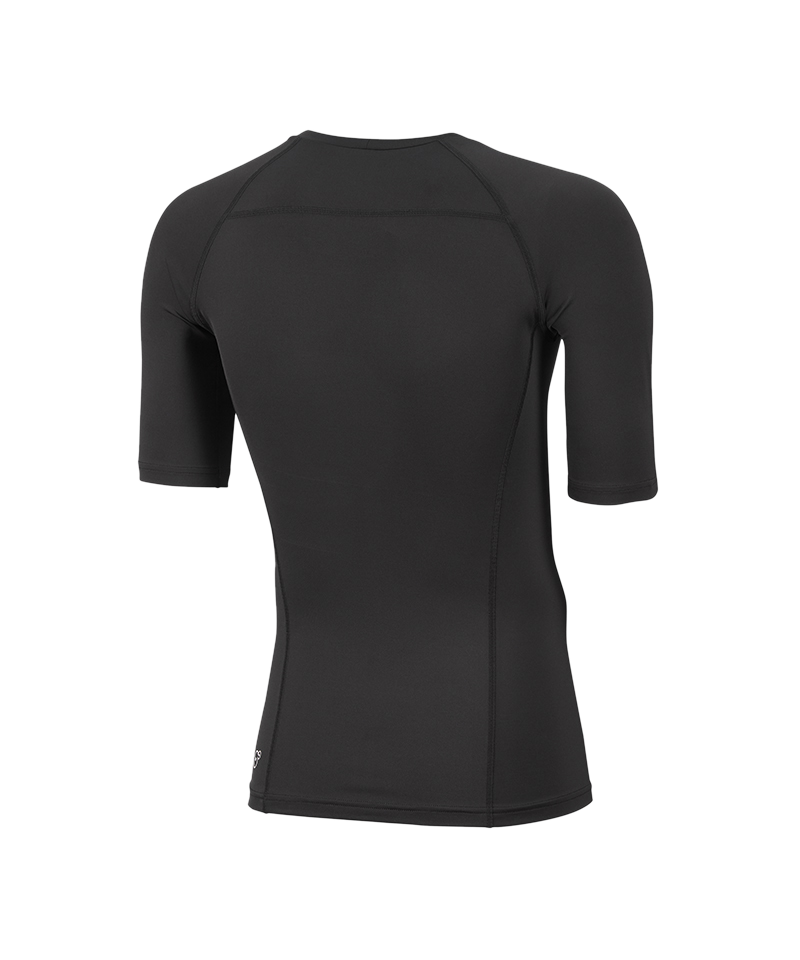 PUMA LIGA Baselayer Shortsleeve Kids Schwarz F03