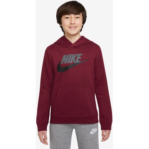 KINDER KAPUZENSWEAT B NSW CLUB + HBR PO