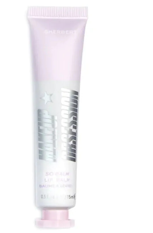Балзам за усне Makeup Obsession So Balm Sherbert