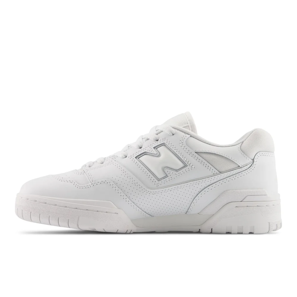 New Balance 550 BB550WWW / weiss