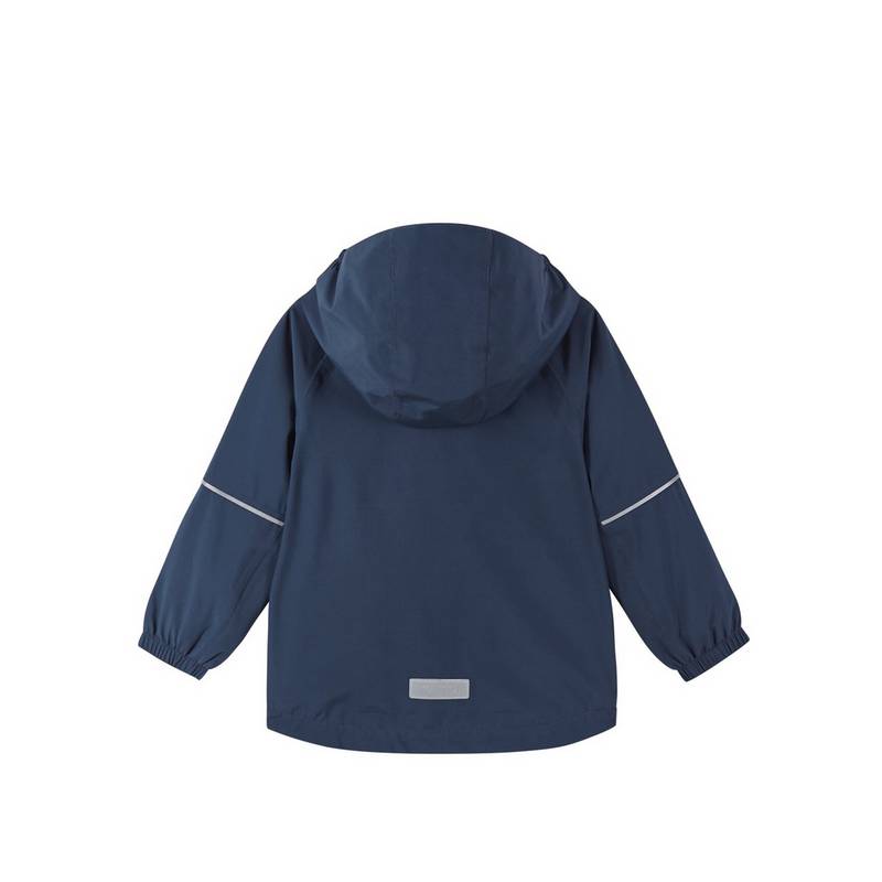 reima Fiskare Funktionsjacke Kinder